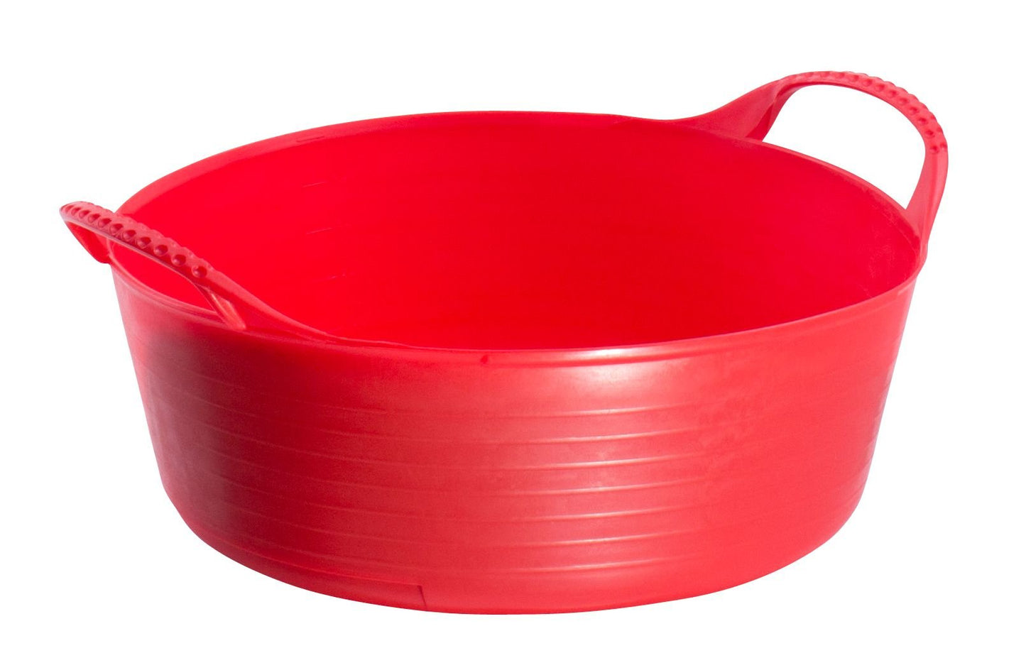 Red Gorilla Tub Red Mini Shallow 5L