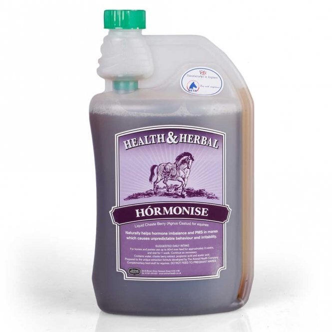 Equine Health Hormonise 1L