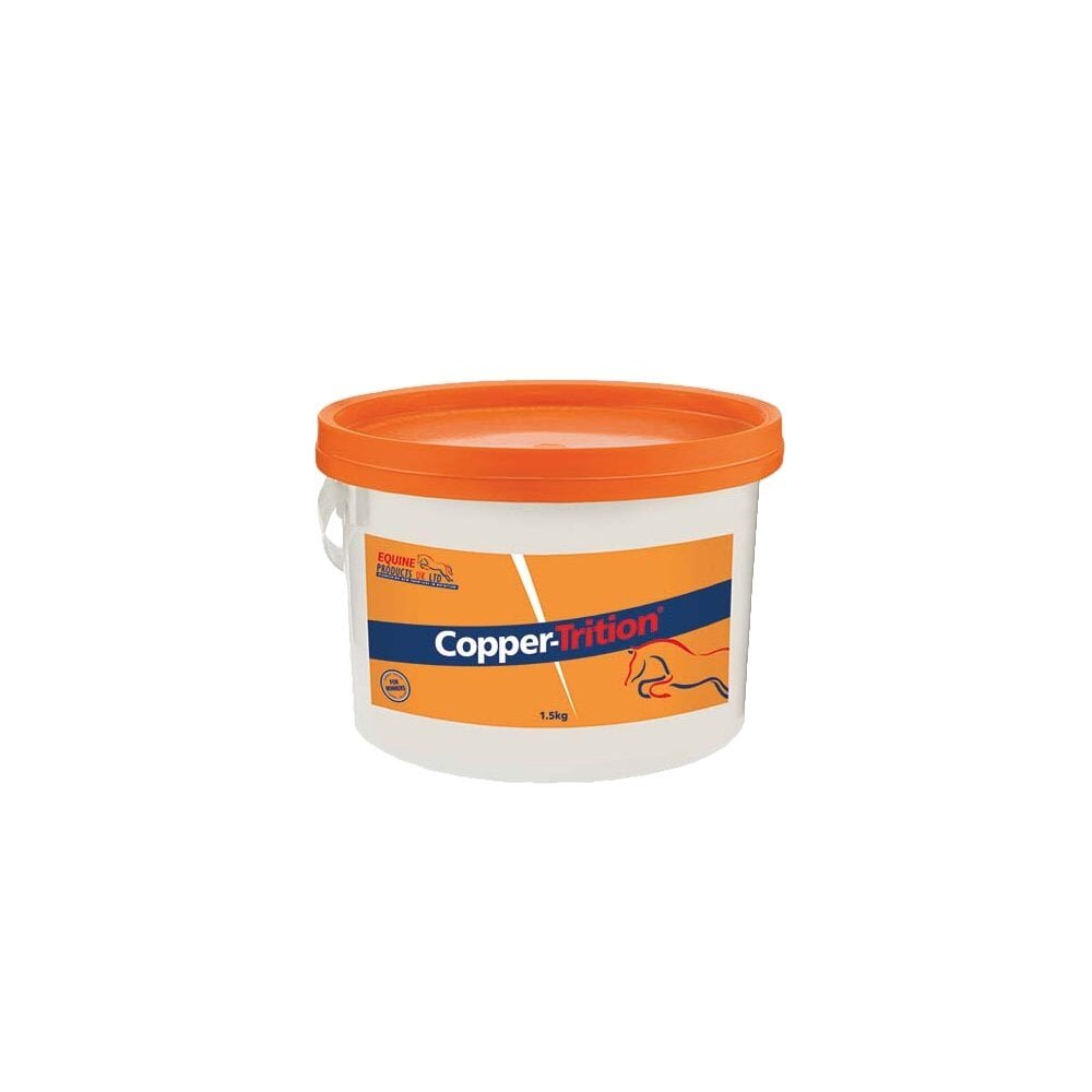 Equine Products Copper-Trition Sachet 50g