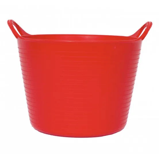 Red Gorilla Tub Micro Red