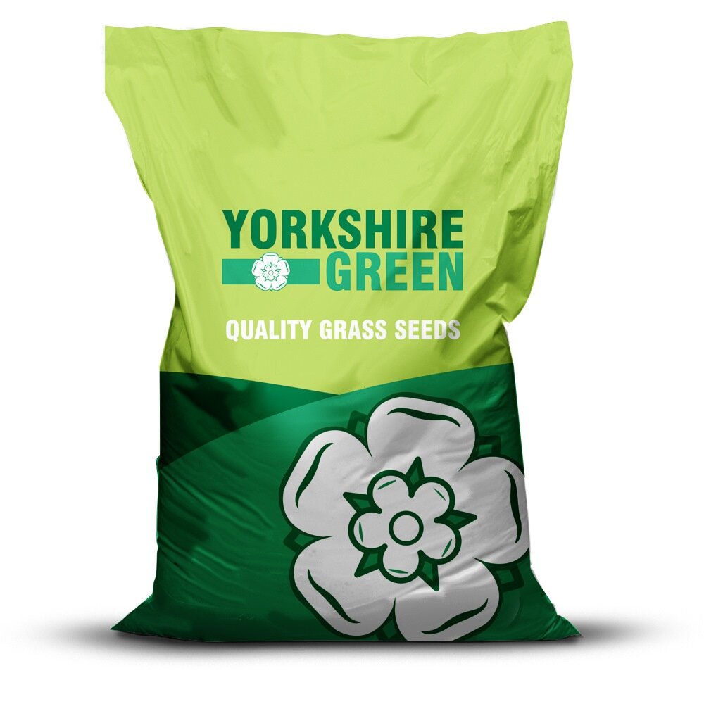 Yorkshire Green Horse & Pony Paddock Half Acre