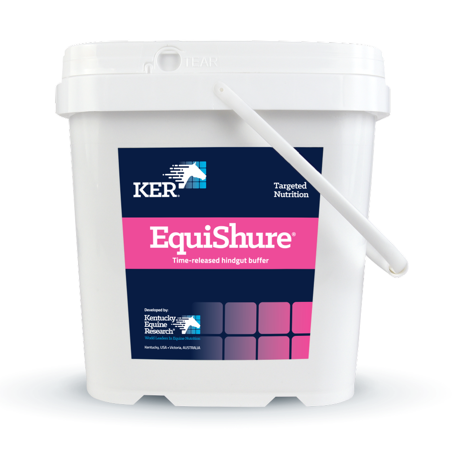 KERx EquiShure 3.6kg