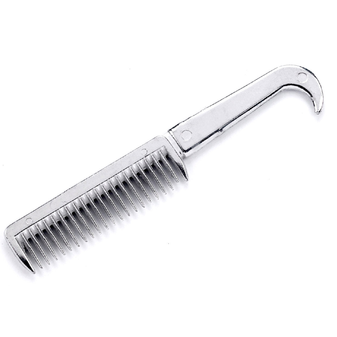 Lincoln Metal Hoof Pick Pulling Comb