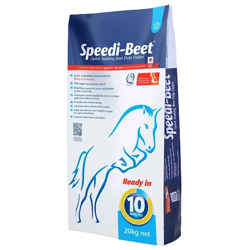 British Horse Feeds Speedi-Beet 20kg