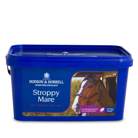 Dodson & Horrell Stroppy Mare 1kg