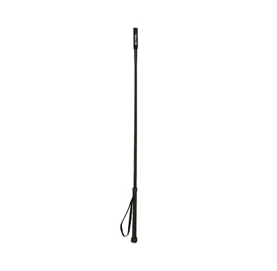 Hy SCHOOL Riding Whip 26" Black