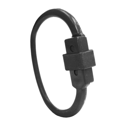 Equine SafeTie Black