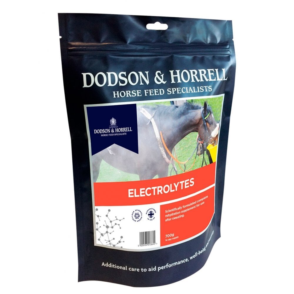 Dodson & Horrell Electrolytes 2kg