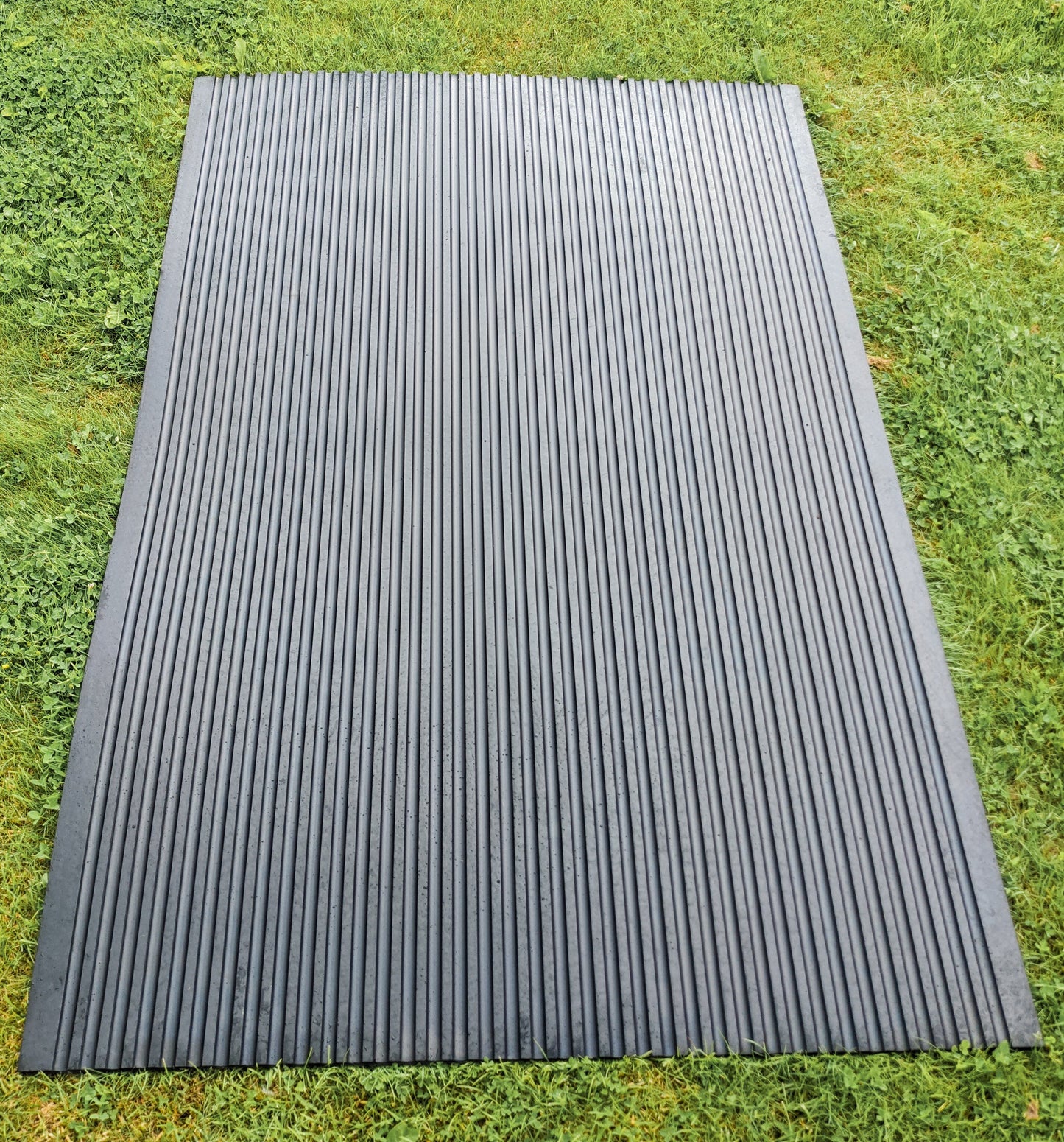 Rubber Stable / Stall Matting 6' x 4'