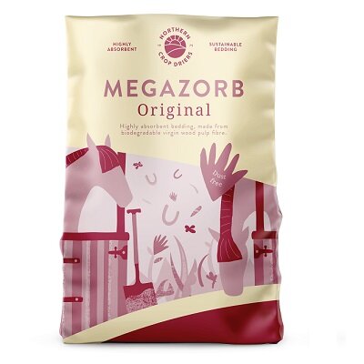 Northern Crop Driers Megazorb 85L