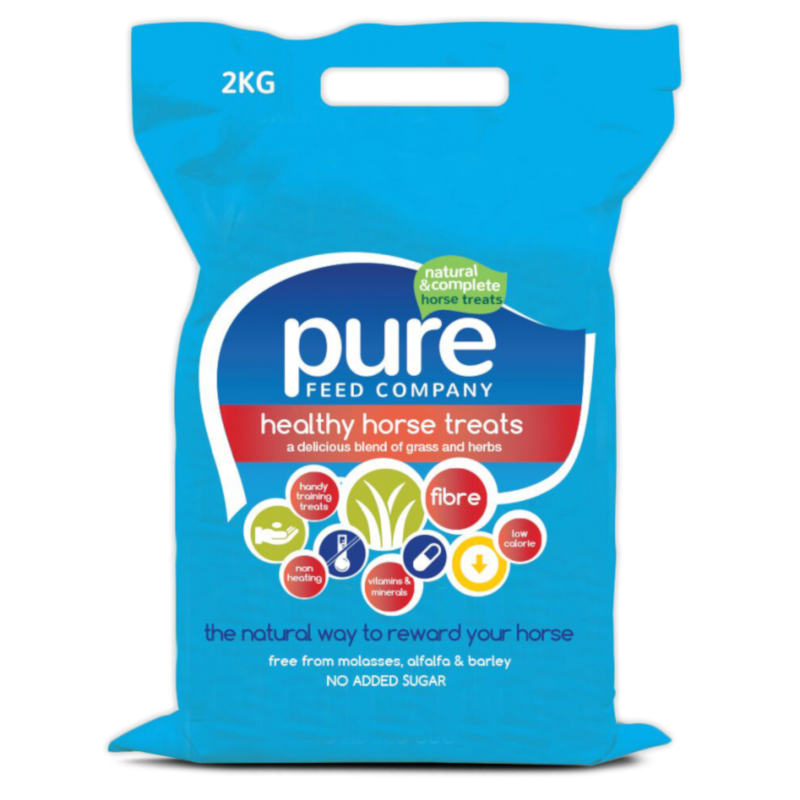 Pure Feed Company Pure Original Treats 12 x 2kg