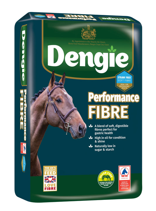 Dengie Performance Fibre 20kg