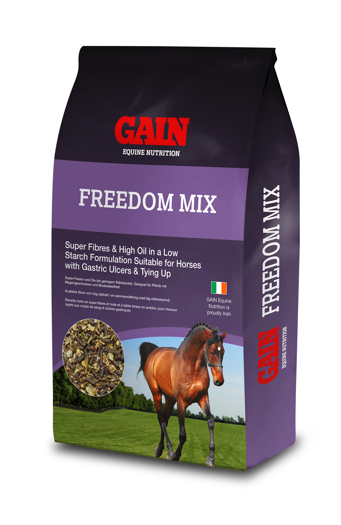 Gain Freedom Mix 20kg