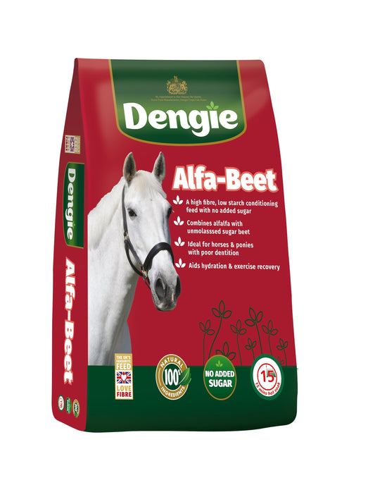 Dengie Alfa-Beet 20kg