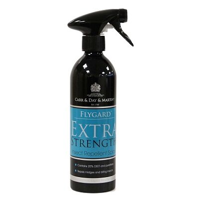 Carr & Day & Martin Flygard Extra Strength Insect Repellent 500ml