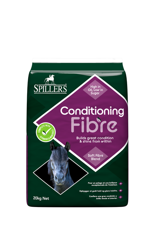 Spillers Conditioning Fibre 20kg