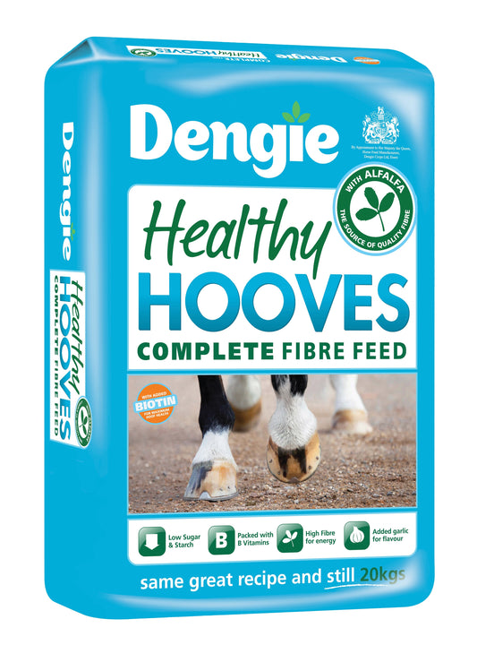 Dengie Healthy Hooves 20kg