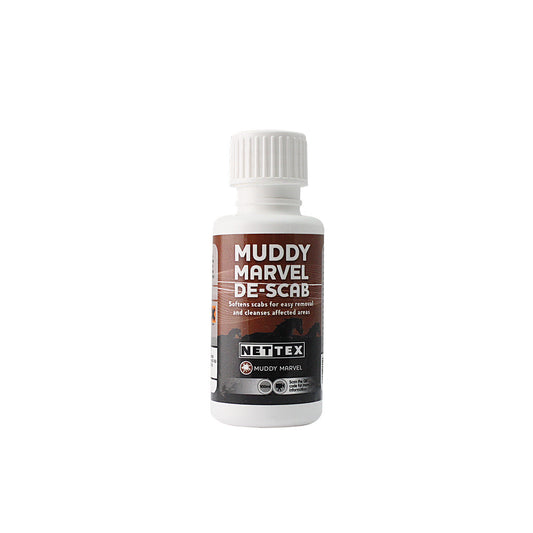 Net-Tex Muddy Marvel De-Scab 100ml