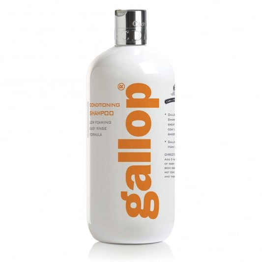 Carr & Day & Martin Gallop Conditioning Shampoo 500ml