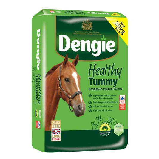 Dengie Healthy Tummy 20kg