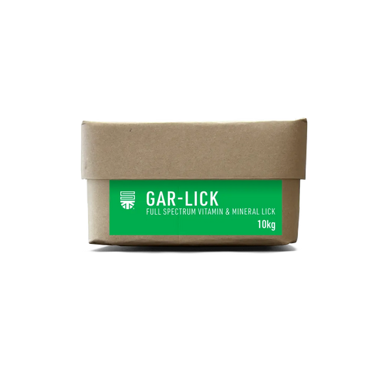 Saracen Gar-Lick 10kg