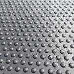 Rubber Stable / Stall Matting 6' x 4'