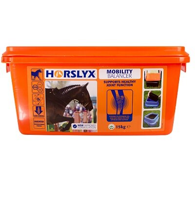 Horslyx Mobility Lick 15kg