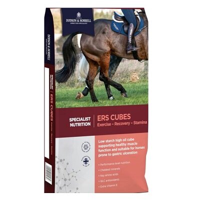 Dodson & Horrell ERS Cubes 20kg