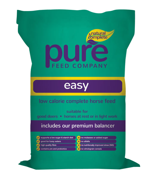 Pure Feed Company Pure Easy 15kg