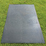 Rubber Stable / Stall Matting 6' x 4'