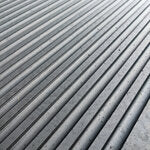 Rubber Stable / Stall Matting 6' x 4'