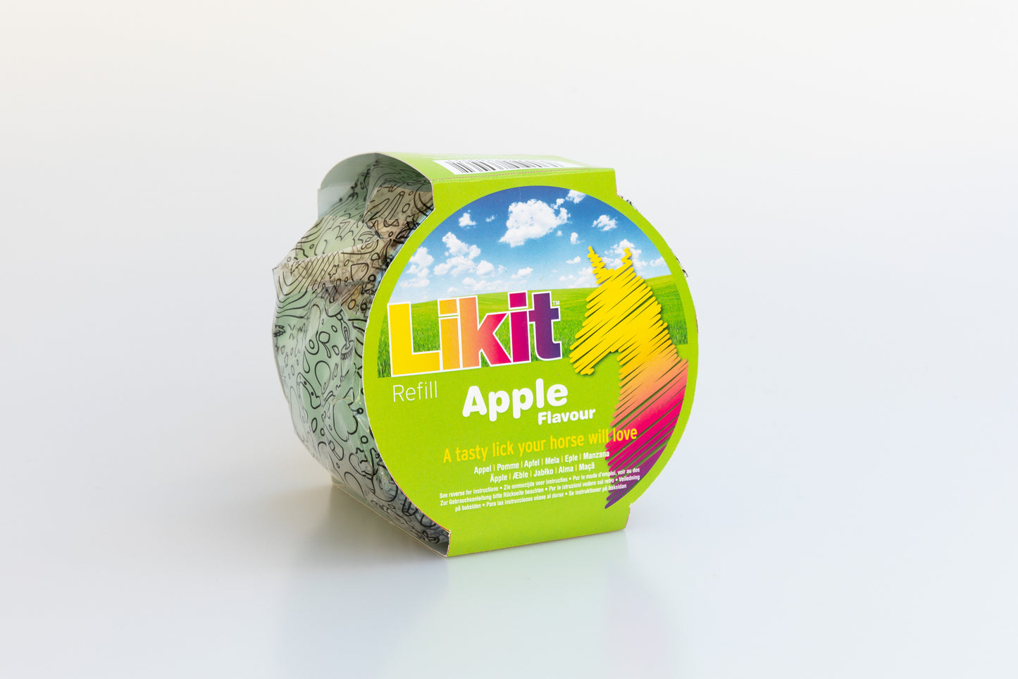 Likit Refill Apple 650g