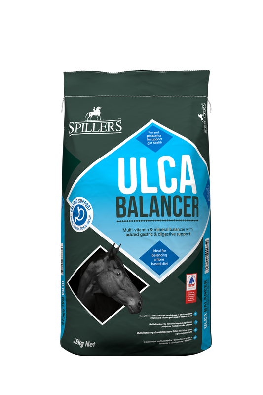 Spillers Ulca Balancer 15kg