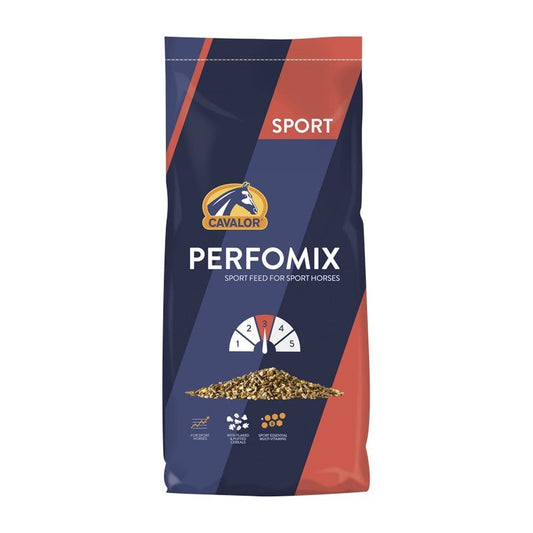 Cavalor Sport Perfomix Expert 20kg