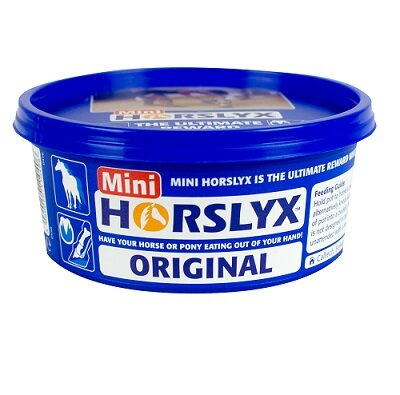 Horslyx Minilick Original 12 x 650g