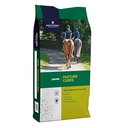 Dodson & Horrell Pasture Cubes 20kg