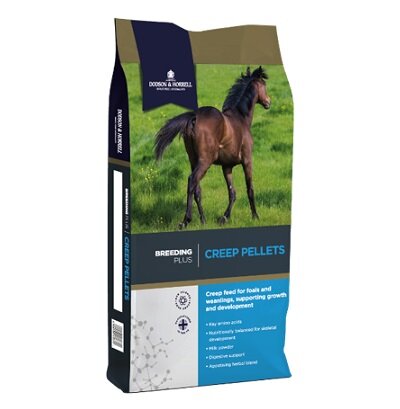 Dodson & Horrell Creep Pellets 20kg