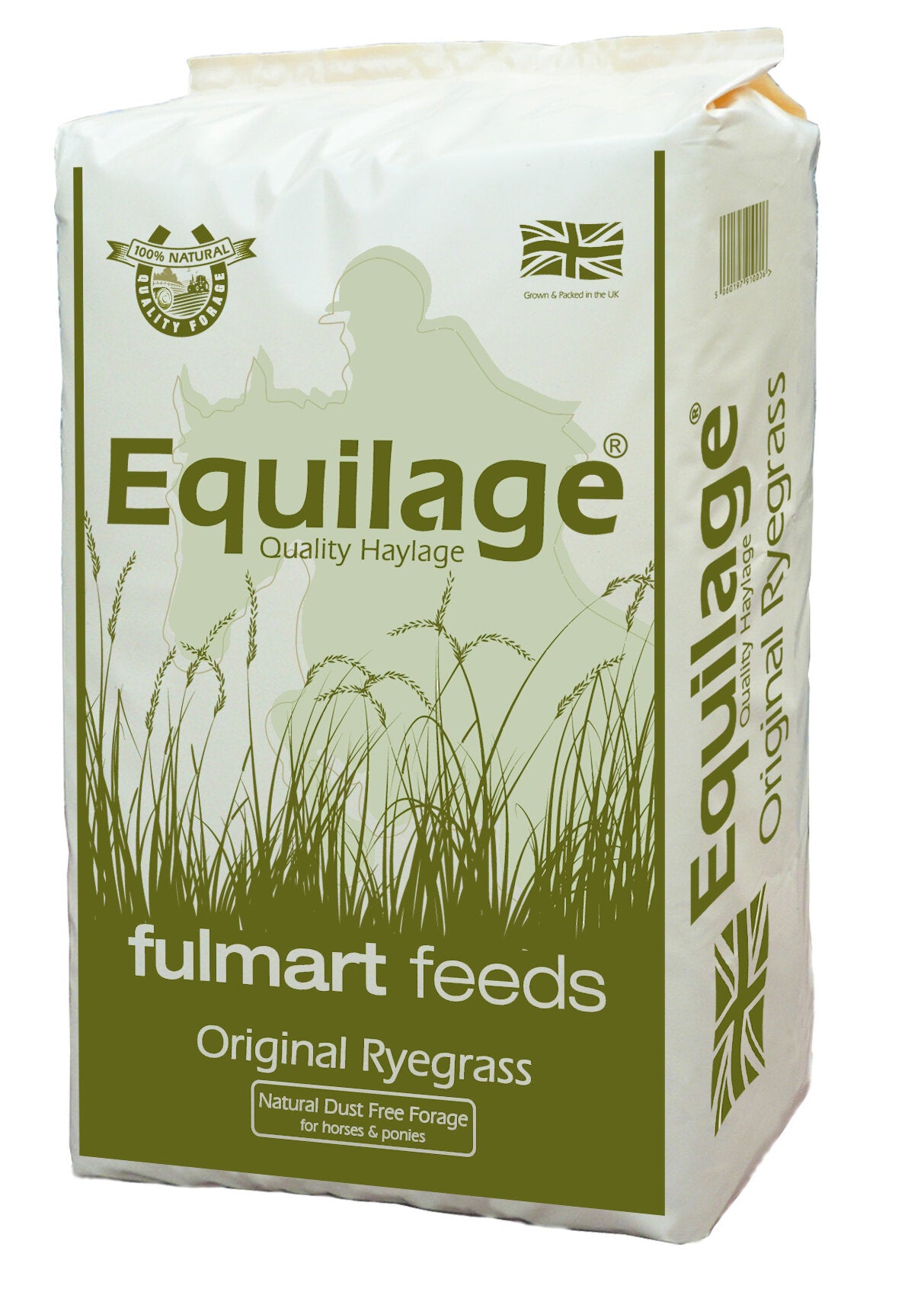 Equilage Original Ryegrass 23kg