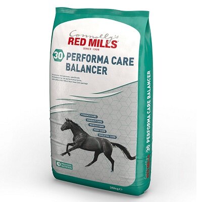 Red Mills Performa Care Balancer 30% 20kg