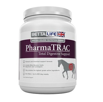 Bettalife Pharmatrac Total Digestive Support 1kg