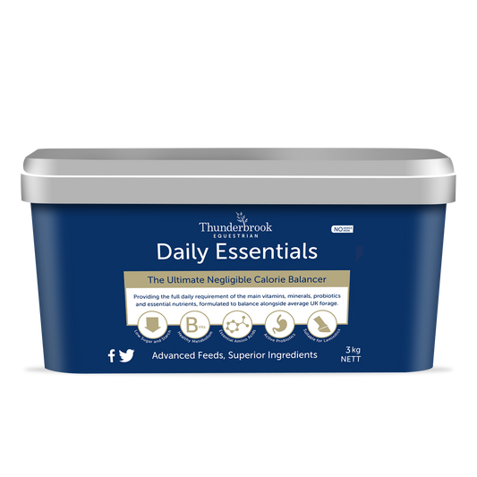 Thunderbrook Daily Essentials 3kg