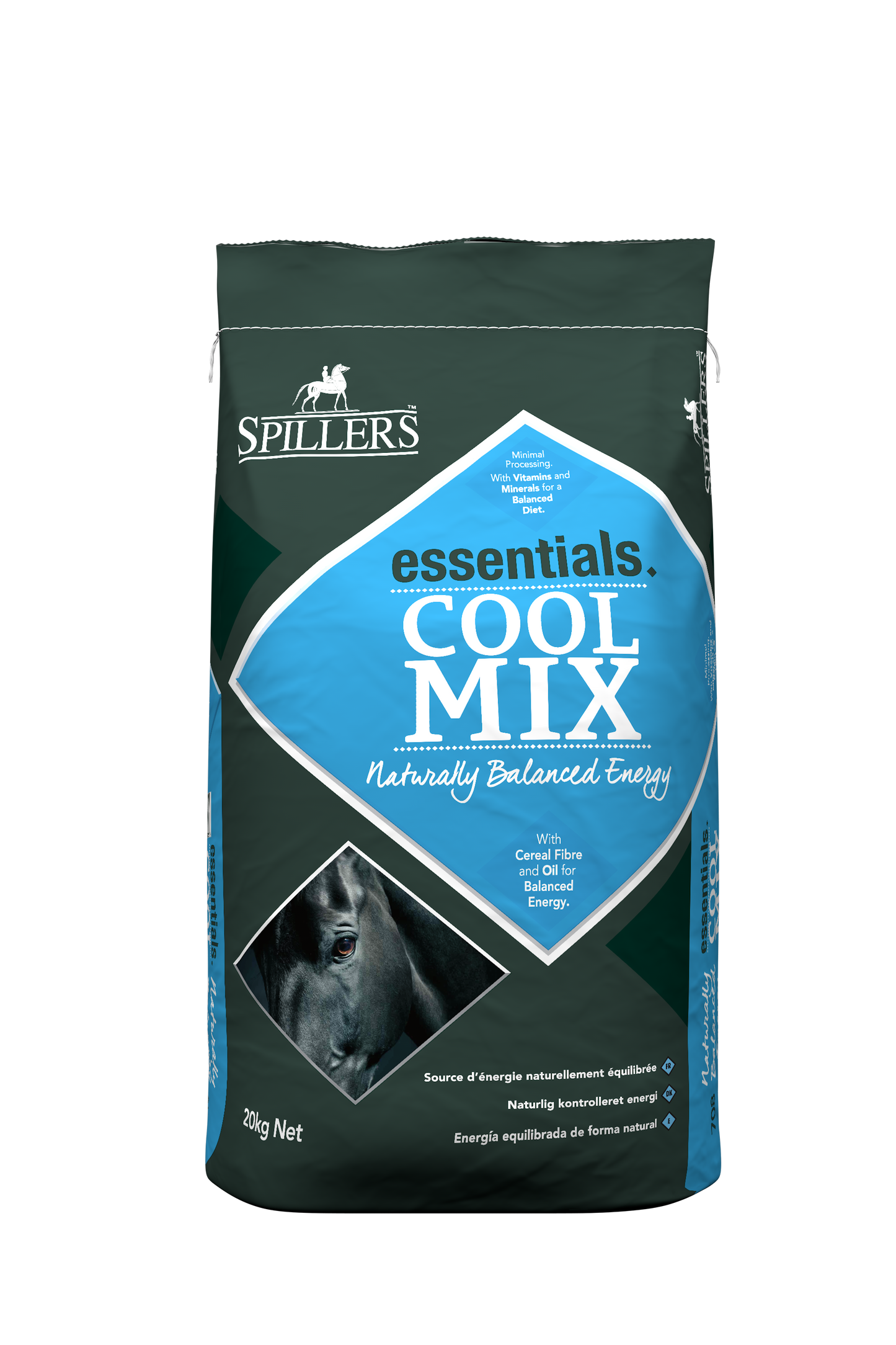 Spillers Cool Mix 20kg