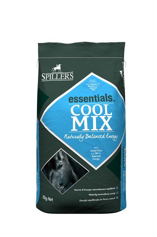 Spillers Cool Mix 20kg