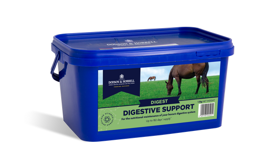 Dodson & Horrell Digestive Support 1.5kg